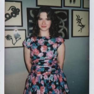 Meet your Posher, Julia